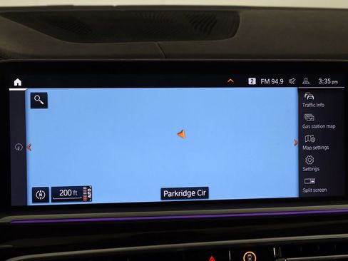 Used 2020 BMW X7 xDrive40i w/ Cold Weather Package AWD/4WD image 38