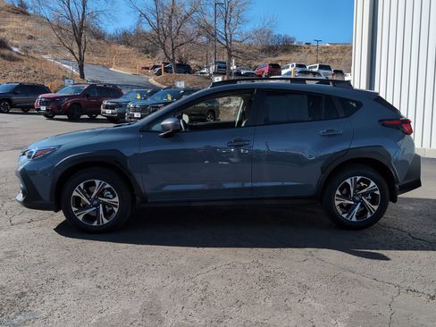 New 2026 Subaru Outback Premium image 4