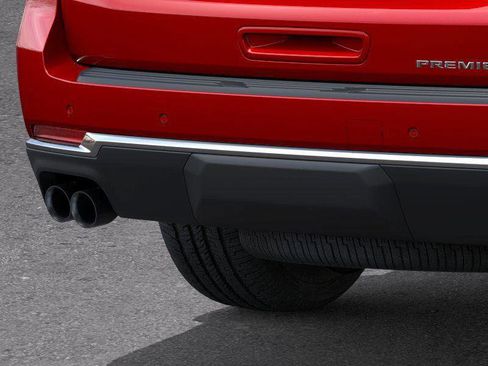New 2025 Chevrolet Tahoe Premier image 14