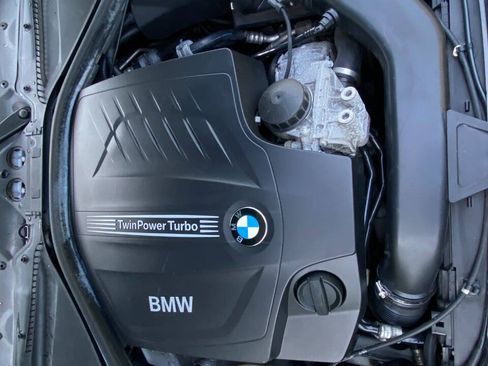 Used 2015 BMW 435i Gran Coupe xDrive AWD/4WD image 53
