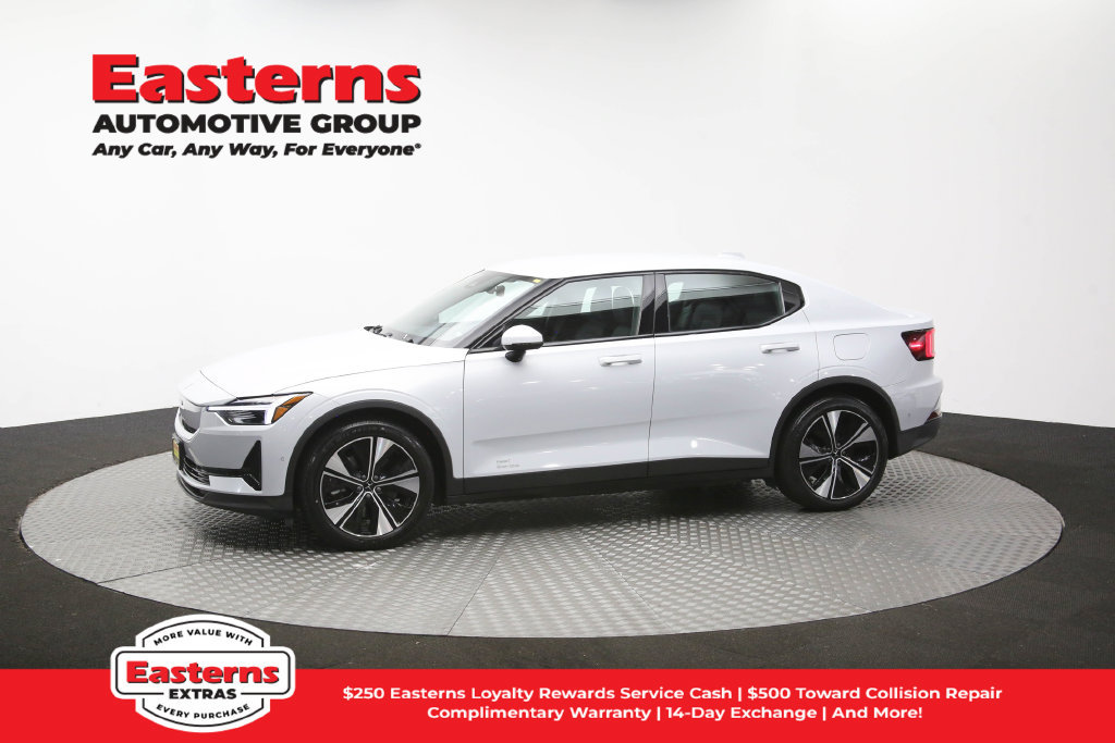 Used 2024 Polestar Polestar 2 RWD image 56