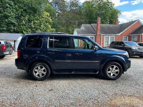 Used 2011 Honda Pilot Touring image 20