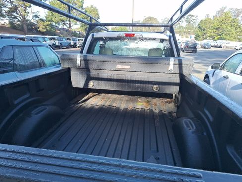 Used 2020 Ford F150 XL w/ Equipment Group 101A Mid image 6