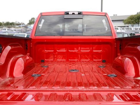 New 2026 RAM 2500 Rebel image 21