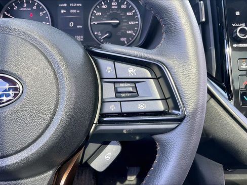 New 2026 Subaru Ascent Limited Bronze image 16