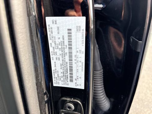 Used 2024 Ford F150 Lightning Flash AWD/4WD image 28