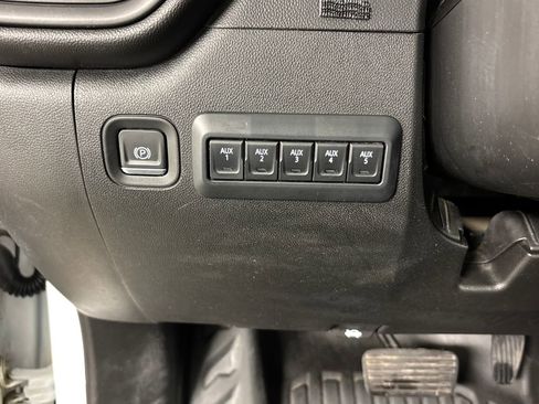 Used 2020 Chevrolet Silverado 2500 W/T w/ WT Fleet Convenience Package image 32