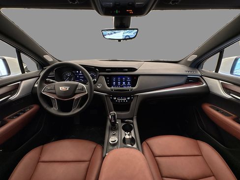 New 2026 Cadillac XT5 Premium Luxury FWD image 21
