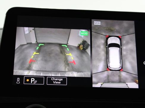 Used 2023 INFINITI QX80 Premium Select w/ Cargo Package image 50