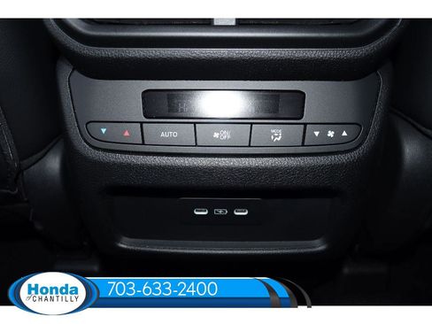 New 2025 Honda Pilot EX-L image 26