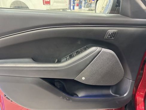 Used 2022 Ford Mustang Mach-E Premium image 18