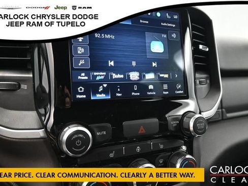 Used 2022 RAM 1500 Big Horn AWD/4WD image 21