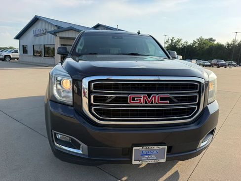 Used 2015 GMC Yukon SLT RWD image 29