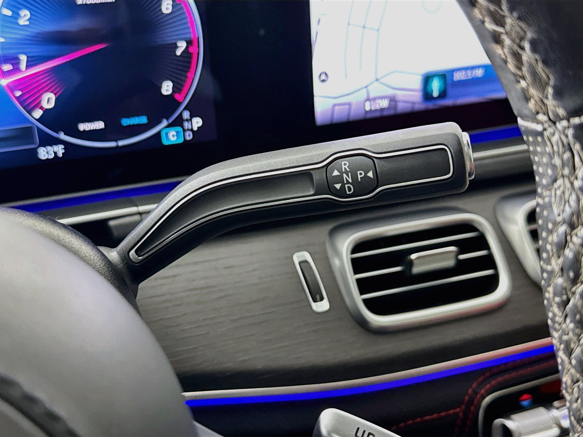 Certified 2024 Mercedes-Benz GLE 53 AMG 4MATIC Coupe image 18
