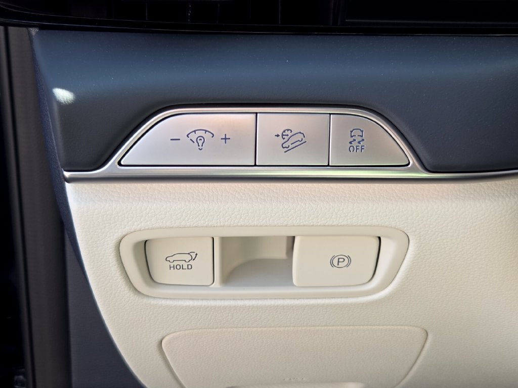 New 2026 Genesis GV80 3.5T Prestige AWD/4WD image 25