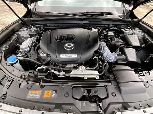 Used 2024 MAZDA CX-50 AWD 2.5 Turbo w/ Cargo Package image 31