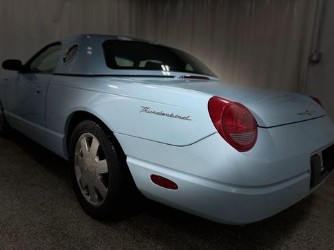 Used 2003 Ford Thunderbird RWD image 10