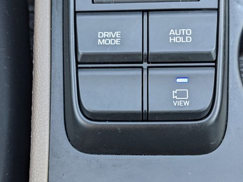 Used 2021 Hyundai Tucson Limited w/ Cargo Package image 26