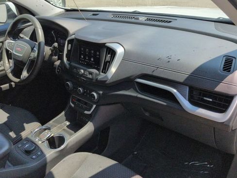 Used 2023 GMC Terrain SLE w/ Driver Convenience Package FWD image 30
