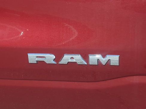 Certified 2023 RAM 1500 Laramie AWD/4WD image 13