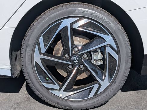 New 2026 Hyundai Sonata SEL FWD image 11