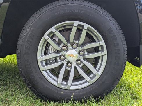 New 2026 Chevrolet Colorado LT w/ LT Convenience Package image 12