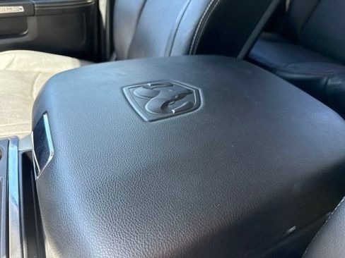 Used 2014 RAM 2500 Laramie w/ Convenience Group AWD/4WD image 34