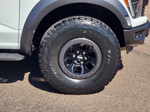 Used 2023 Ford F150 Raptor w/ Raptor Carbon Fiber Package AWD/4WD image 30