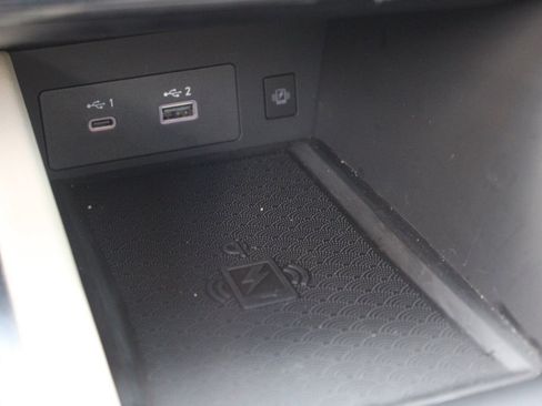 Certified 2025 INFINITI QX60 Luxe image 32