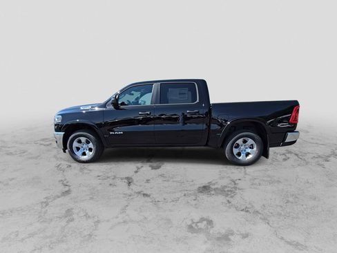 Used 2025 RAM 1500 Big Horn image 5