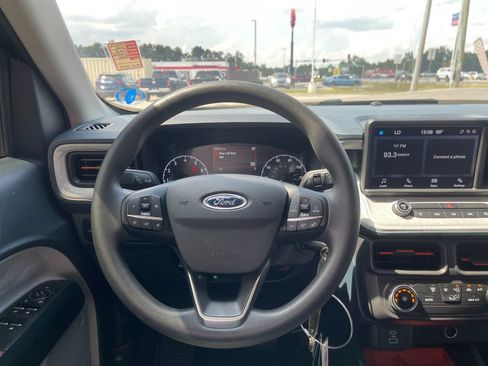 Used 2023 Ford Maverick XLT FWD image 15