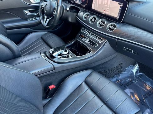 Used 2020 Mercedes-Benz E 450 Coupe image 34