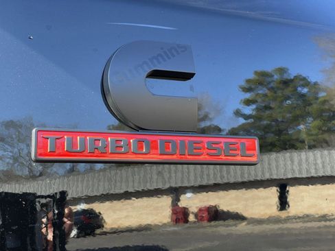 New 2026 RAM 3500 Laramie image 60