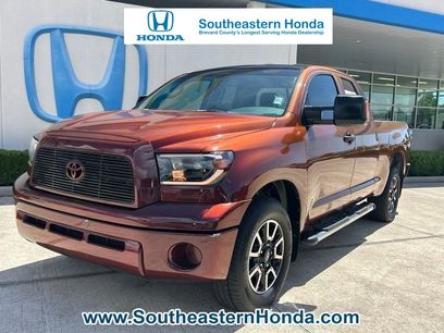 Used 2007 Toyota Tundra SR5