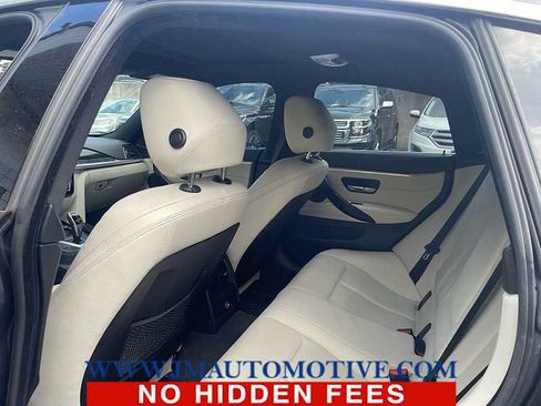 Used 2019 BMW 430i Gran Coupe xDrive w/ Convenience Package AWD/4WD image 3