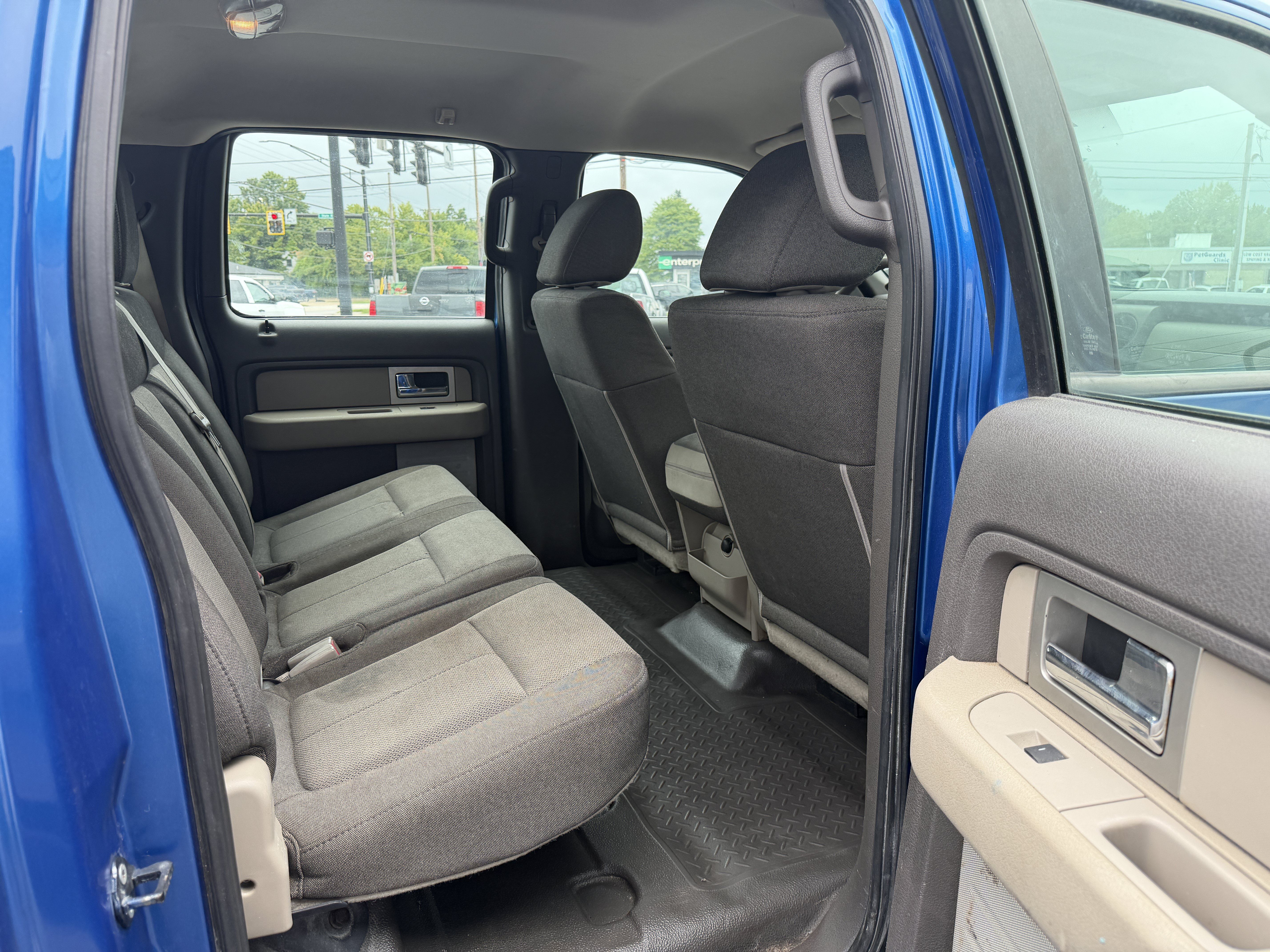 Used 2010 Ford F150 XL RWD image 14