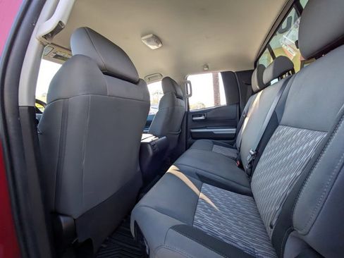 Used 2020 Toyota Tundra SR5 image 17