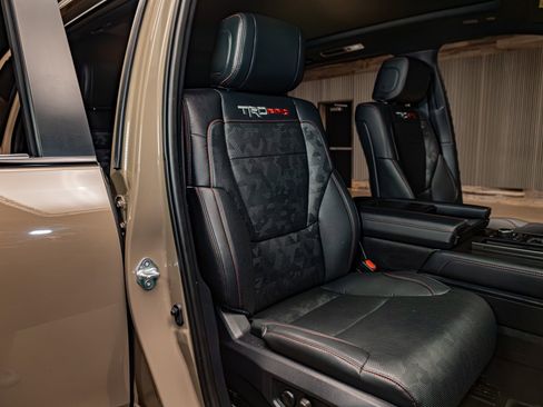 Used 2025 Toyota Sequoia TRD Pro image 31