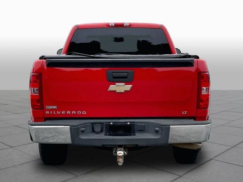 Used 2009 Chevrolet Silverado 1500 LT w/ Power Pack Plus RWD image 4