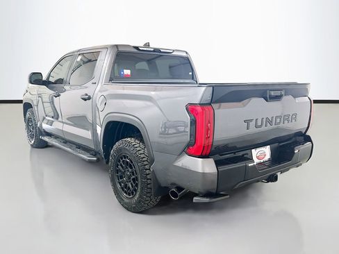 Used 2025 Toyota Tundra SR5 AWD/4WD image 6