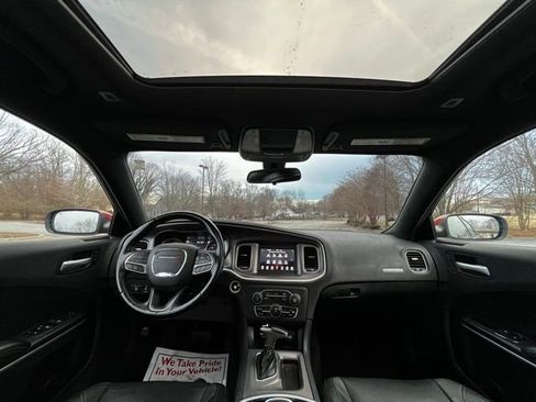 Used 2021 Dodge Charger SXT w/ Leather Interior Group image 23