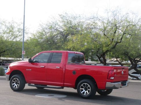 Used 2010 Dodge Ram 1500 Truck SLT image 5