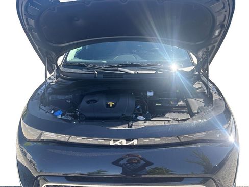 Used 2025 Kia Soul EX FWD image 25