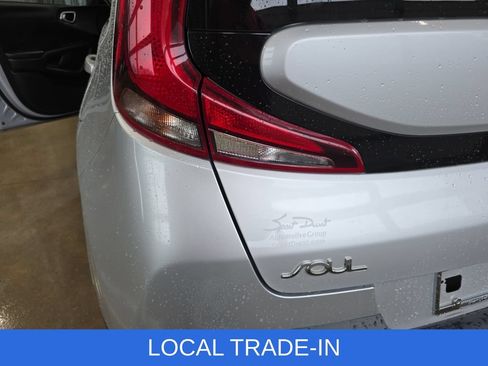 Used 2021 Kia Soul S FWD image 35