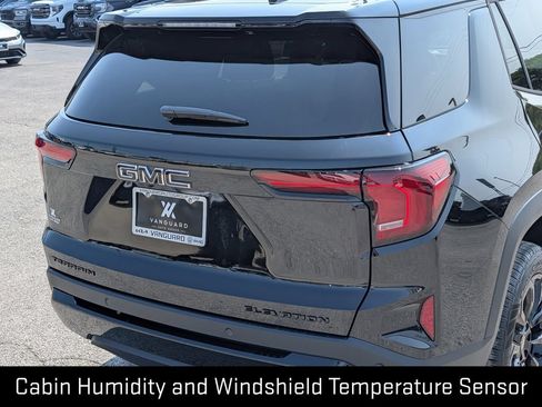 New 2027 GMC Terrain Elevation w/ Elevation Premium Package FWD image 8