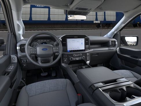 New 2026 Ford F150 XL AWD/4WD image 9