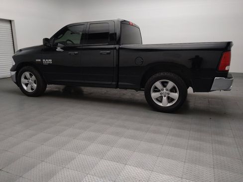 Used 2022 RAM 1500 Tradesman w/ Tradesman SXT Package image 3
