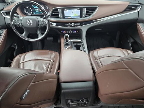 Used 2018 Buick Enclave Avenir w/ Avenir Technology Package image 6
