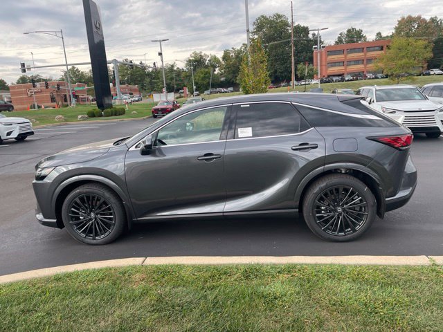 New 2026 Lexus RX 350 Premium w/ Convenience Package AWD/4WD image 6