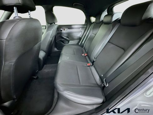 Used 2023 Honda Civic Sport image 22